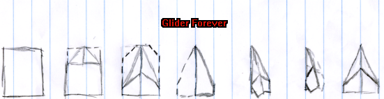 Glider Forever